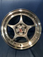 Red Wheel. 6.5x15", 5x100, ET40, �� 73,1���. ����