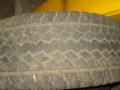 Yokohama Geolandar I/T+ G071. Зимние, без шипов, износ: 80%, 1 шт