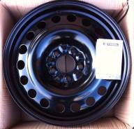 Trebl X40016. 7.0x17, 5x114.30, ET38, ЦО 67,1 мм.
