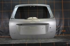 Lada Priora - Дверь задка багажника - 21710-6300020-70. Лада Приора