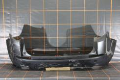 Бампер. Land Rover Discovery Sport