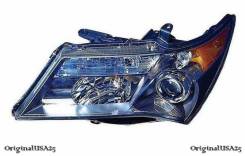 Фара. Acura MDX Двигатели: J35Y5, J37A1