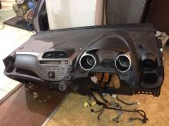 Панель приборов. Honda Fit, GE6 Двигатель L13A