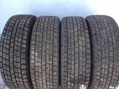 Bridgestone Blizzak MZ-03. Зимние, без шипов, 2004 год, износ: 10%, 4 шт