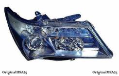 Фара. Acura MDX Двигатели: J35Y5, J37A1