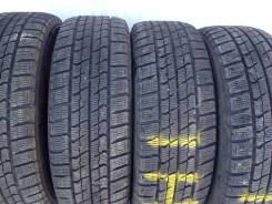 Goodyear Ice Navi Zea II. Зимние, без шипов, 2010 год, износ: 10%, 4 шт