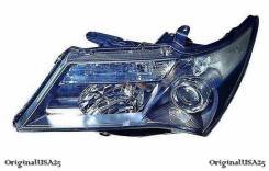 Фара. Acura MDX Двигатели: J35Y5, J37A1