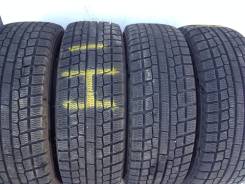 Yokohama Ice Guard IG20. Зимние, без шипов, 2007 год, износ: 10%, 4 шт