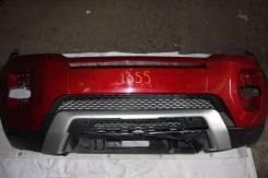 Бампер. Land Rover Range Rover Evoque
