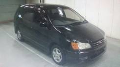 Toyota Ipsum. SXM15, 3SFE