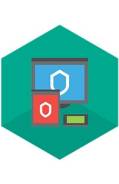 Kaspersky Internet Security.