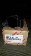 Катушка зажигания. Toyota: Kluger V, Highlander, Camry, Solara, Harrier Lexus: RX400h, RX300, ES300, RX330, RX350, ES330 Двигатель 3MZFE