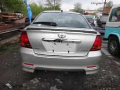 Спойлер. Toyota Allion, ZZT240, ZZT245, NZT240, AZT240