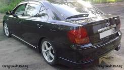 Спойлер. Toyota Allion, ZZT240, ZZT245, NZT240, AZT240