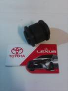 Сайлентблок стабилизатора. Toyota: Corolla, Cresta, Crown, Crown Majesta, Sprinter, Mark II, Chaser Двигатели: 4AFE, 3CE, 2C, 4SFE, 1JZGTE, 2JZGE, 1GF...