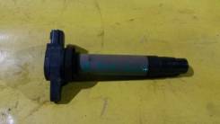 Катушка зажигания. Nissan: Tino, Expert, Wingroad, Bluebird, Primera Camino, Primera, AD, Almera Tino, Avenir, Almera, Sunny Двигатели: QG18DE, QG15DE...