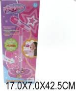 Микрофоны.