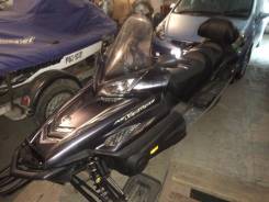 Yamaha RS Venture GT. исправен, есть птс, с пробегом
