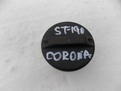 Крышка топливного бака. Toyota Corona, ST190