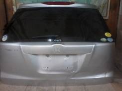 Стекло заднее. Honda Stream, RN9