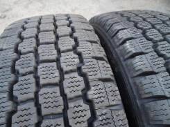 Bridgestone. Зимние, без шипов, износ: 5%, 6 шт
