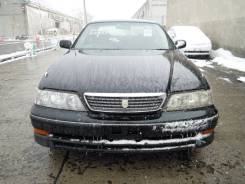 Toyota Mark II. 100, 1J FE