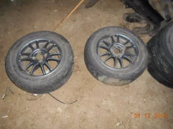 XXR. x14", 4x100 ����