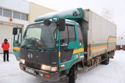 Hino Ranger. Продам XINO, 8 000 куб. см., 5 000 кг.