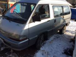 Toyota Town Ace. CR30, 2CT