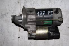 Стартер. Toyota: Corolla, Corolla Verso, RAV4, Allion, Vista Ardeo, Vista, Allex, MR-S, Celica, Matrix, Wish, Opa, Caldina, Isis, Corolla Fielder, Vol...