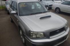 Subaru Forester. SG9, EJ255