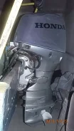 Honda. 50��.�., 4-�������, ����������, ���� U (762 ��), 1995 ��� ����