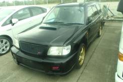 Subaru Forester. SF5, EJ205