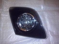 Вставка багажника. Mazda Axela, BK3P, BK5P, BKEP Mazda Mazda3, BK