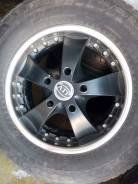 ATP. 8.5x18", 5x150.00, ET58