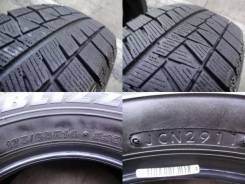 Bridgestone Blizzak Revo GZ. Зимние, без шипов, 2011 год, износ: 10%, 4 шт