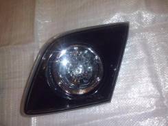 Вставка багажника. Mazda Axela, BK3P, BK5P, BKEP Mazda Mazda3, BK