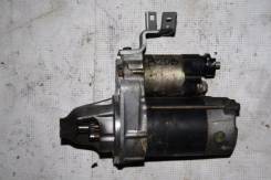 Стартер. Honda CR-V Honda Orthia Honda Stepwgn Honda S-MX Двигатель B20B