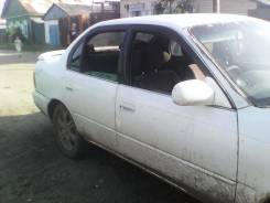 Тросик переключения автомата. Toyota Corolla, AE103, AE104, AE115, AE109, AE100G, AE101G, AE101, AE112, AE102, AE110, AE100, AE111, AE80, AE91, AE70...