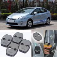 Ручка двери внутренняя. Toyota: Prius a, Prius Prime, Prius v, Prius, Prius C, Prius PHV Двигатели: 2ZRFXE, 1NZFXE