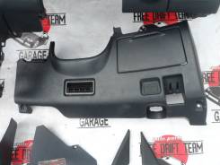 Панель рулевой колонки. Toyota Mark II, JZX91E, JZX90E, GX61, JZX115, GX115, GX105, JZX105, GX90, JZX100, JZX110, GX81, JZX90, GX70, GX100, JZX101, GX...