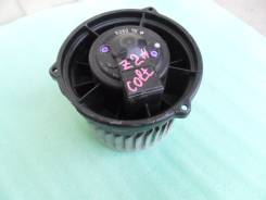 Мотор печки. Mitsubishi Colt Plus, Z23A Mitsubishi Colt, Z27A, Z26A, Z25A, Z24A, Z27AG, Z28A, Z23A, Z22A, Z21A