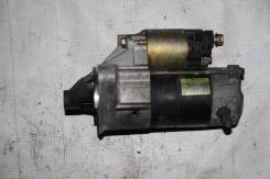 Стартер. Toyota: Corolla, Tercel, Corsa, Cynos, Raum, Corolla II, Caldina, Paseo, Sprinter, Starlet, Corolla 2 Двигатели: 5EFE, 5EFHE, 4EFTE, 4EFE