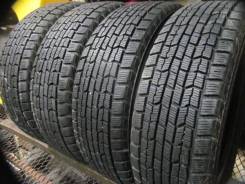 Goodyear Ice Navi Zea II. Зимние, без шипов, износ: 10%, 4 шт