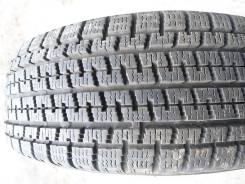 Yokohama Guardex F600. Зимние, без шипов, износ: 5%, 4 шт