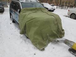 Отогрев авто быстро качественно
