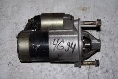 Стартер. Mitsubishi: Aspire, Galant, Lancer, Pajero Pinin, Pajero iO, Dion, Legnum Двигатель 4G94