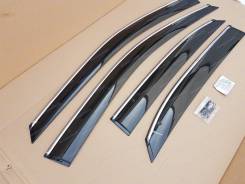 Ветровик. Lexus RX270, AGL10W, AGL10, GYL15, GGL15 Lexus RX350, GGL15W, GGL16W, GYL15, GGL10W, GGL15, AGL10 Lexus RX450h, GYL15W, GYL16W, AGL10, GGL15...