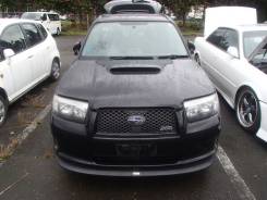 Subaru Forester. SG5, EJ205