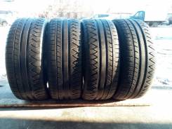 Michelin Pilot Alpin PA3. Зимние, без шипов, износ: 20%, 4 шт